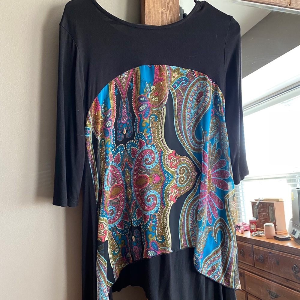 Women’s Blouse